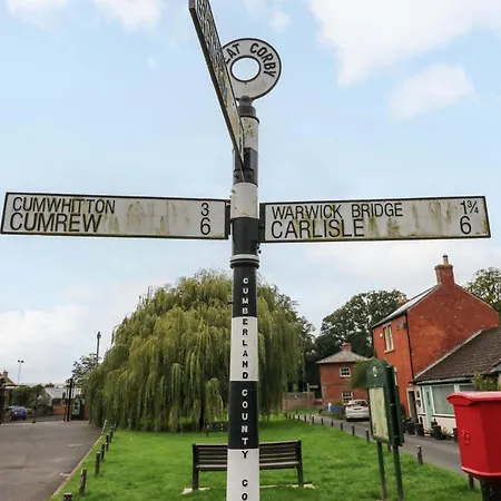 Milford Tatil Evi Great Corby