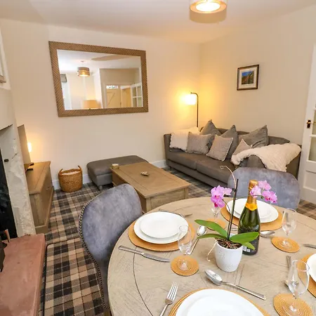 Milford Tatil Evi Carlisle (Cumbria)