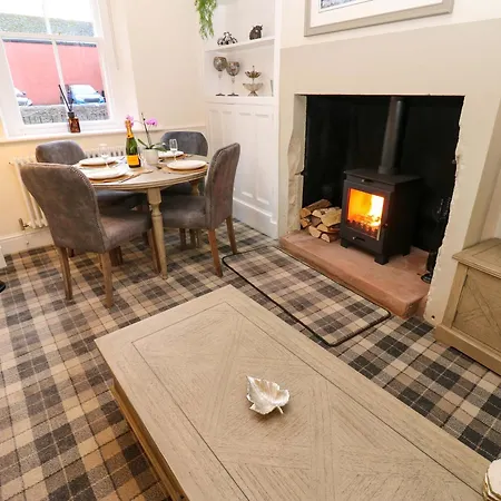 Milford * Great Corby