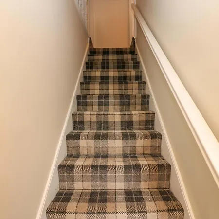 Tatil Evi Milford Great Corby