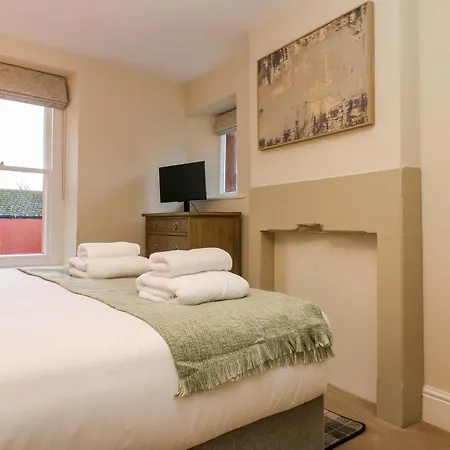 Milford Tatil Evi