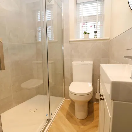 Feriehus Milford Great Corby